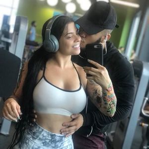 Meet your Posher, Rafael